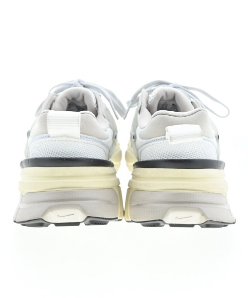 NIKE（ナイキ）スニーカー 白 サイズ:24cm レディース/2200643808232