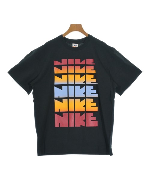 NIKE(ナイキ)Tシャツ・カットソー 黒 サイズ:XL/2200649618194