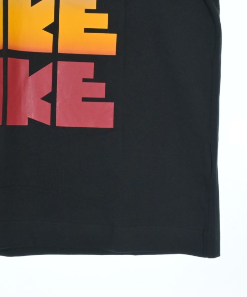 NIKE（ナイキ）Tシャツ・カットソー 黒 サイズ:XL メンズ/2200649618194