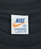 NIKE（ナイキ）Tシャツ・カットソー 黒 サイズ:XL メンズ/2200649618194