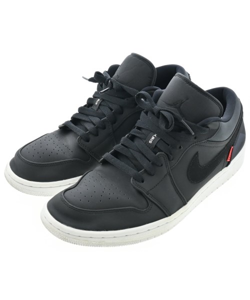 NIKE(ナイキ)スニーカー 黒 サイズ:28cm/2200650995017