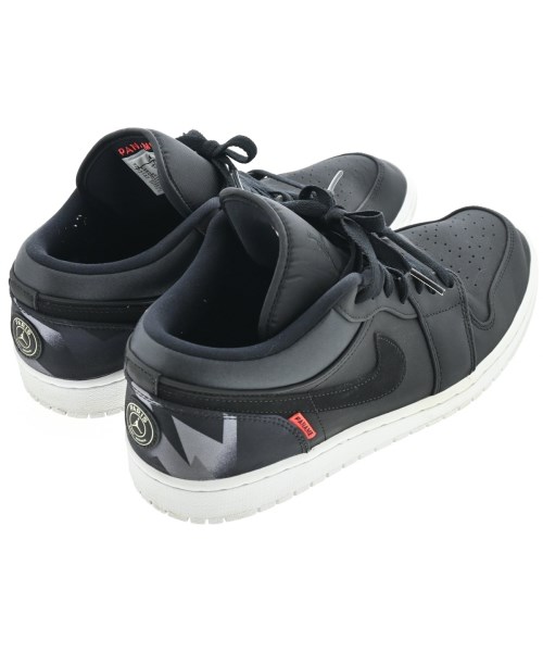 NIKE（ナイキ）スニーカー 黒 サイズ:28cm メンズ/2200650995017