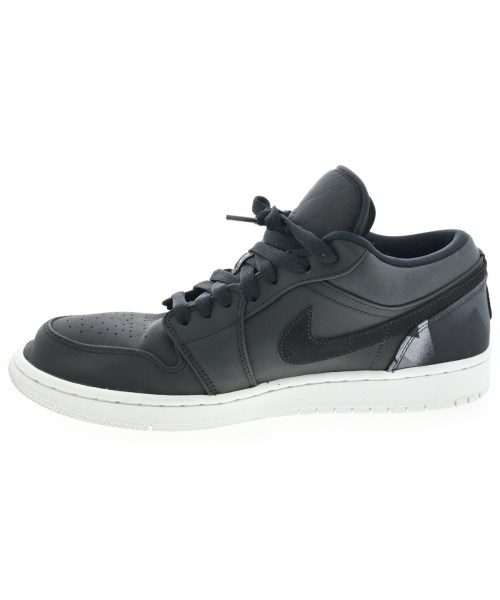 NIKE（ナイキ）スニーカー 黒 サイズ:28cm メンズ/2200650995017