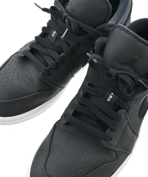 NIKE（ナイキ）スニーカー 黒 サイズ:28cm メンズ/2200650995017