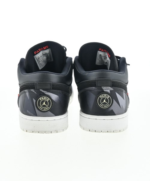 NIKE（ナイキ）スニーカー 黒 サイズ:28cm メンズ/2200650995017