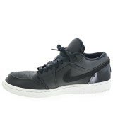 NIKE（ナイキ）スニーカー 黒 サイズ:28cm メンズ/2200650995017