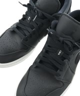 NIKE（ナイキ）スニーカー 黒 サイズ:28cm メンズ/2200650995017