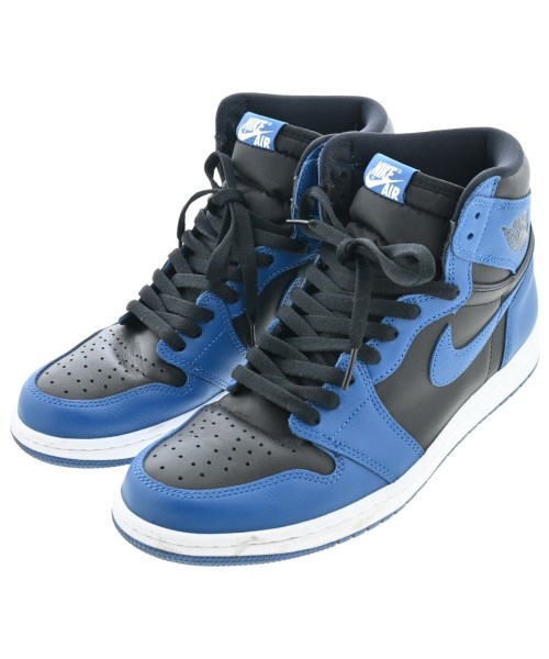 NIKE(ナイキ)スニーカー 青 サイズ:28cm/2200650995024