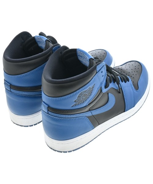 NIKE（ナイキ）スニーカー 青 サイズ:28cm メンズ/2200650995024