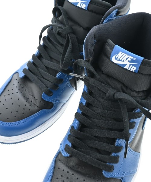 NIKE（ナイキ）スニーカー 青 サイズ:28cm メンズ/2200650995024