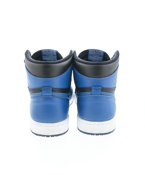 NIKE（ナイキ）スニーカー 青 サイズ:28cm メンズ/2200650995024