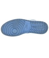 NIKE（ナイキ）スニーカー 青 サイズ:28cm メンズ/2200650995024