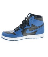 NIKE（ナイキ）スニーカー 青 サイズ:28cm メンズ/2200650995024