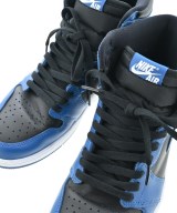 NIKE（ナイキ）スニーカー 青 サイズ:28cm メンズ/2200650995024