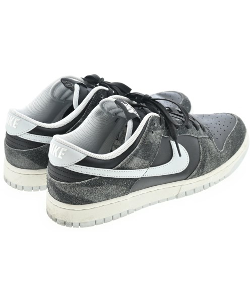 NIKE（ナイキ）スニーカー 黒 サイズ:28cm メンズ/2200650995031