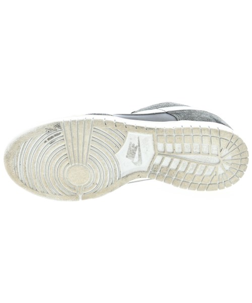 NIKE（ナイキ）スニーカー 黒 サイズ:28cm メンズ/2200650995031