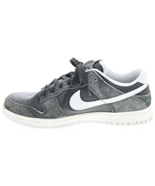 NIKE（ナイキ）スニーカー 黒 サイズ:28cm メンズ/2200650995031