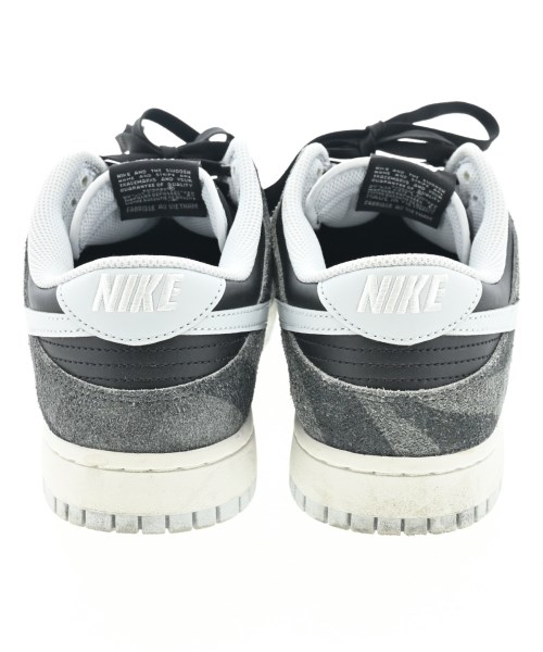 NIKE（ナイキ）スニーカー 黒 サイズ:28cm メンズ/2200650995031