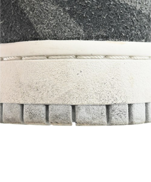 NIKE（ナイキ）スニーカー 黒 サイズ:28cm メンズ/2200650995031