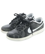 NIKE（ナイキ）スニーカー 黒 サイズ:28cm メンズ/2200650995031