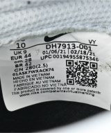 NIKE（ナイキ）スニーカー 黒 サイズ:28cm メンズ/2200650995031