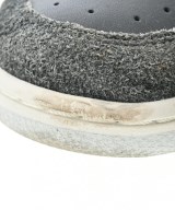 NIKE（ナイキ）スニーカー 黒 サイズ:28cm メンズ/2200650995031