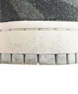 NIKE（ナイキ）スニーカー 黒 サイズ:28cm メンズ/2200650995031