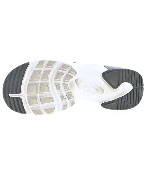 NIKE（ナイキ）サンダル 黒 サイズ:24cm レディース/2200651046114