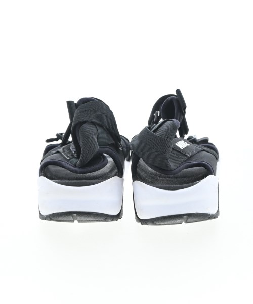 NIKE（ナイキ）サンダル 黒 サイズ:24cm レディース/2200651046114