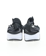 NIKE（ナイキ）サンダル 黒 サイズ:24cm レディース/2200651046114