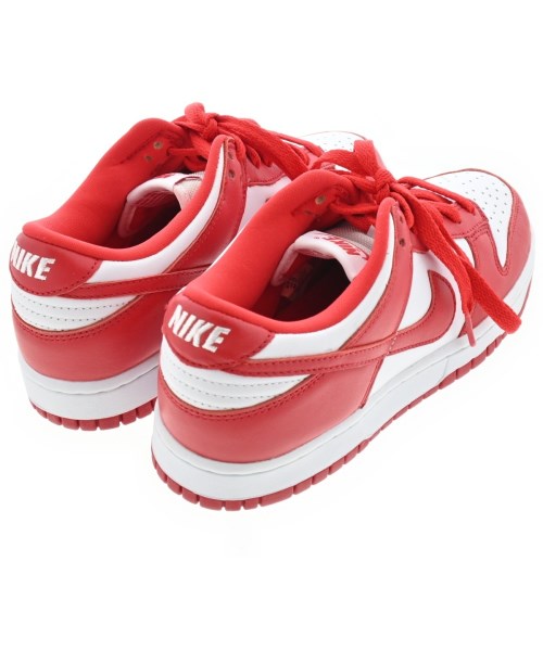 NIKE（ナイキ）スニーカー 赤 サイズ:24cm レディース/2200651143028