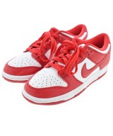 NIKE（ナイキ）スニーカー 赤 サイズ:24cm レディース/2200651143028