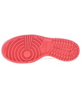 NIKE（ナイキ）スニーカー 赤 サイズ:24cm レディース/2200651143028