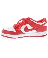 NIKE（ナイキ）スニーカー 赤 サイズ:24cm レディース/2200651143028