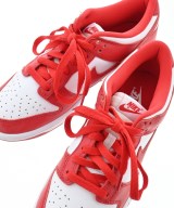 NIKE（ナイキ）スニーカー 赤 サイズ:24cm レディース/2200651143028