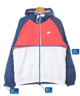 NIKE（ナイキ）その他 赤 サイズ:L メンズ/2200651163019