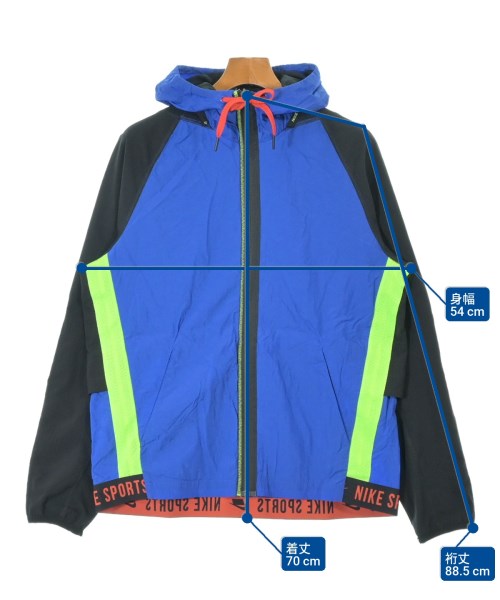 NIKE（ナイキ）その他 青 サイズ:L メンズ/2200651163057
