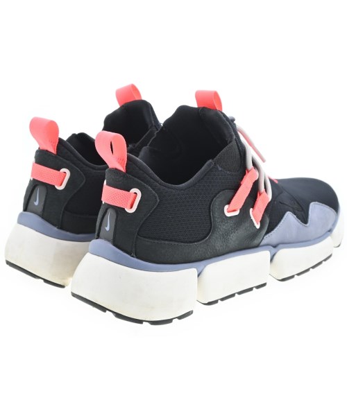 NIKE（ナイキ）スニーカー 黒 サイズ:28.5cm メンズ/2200640614133