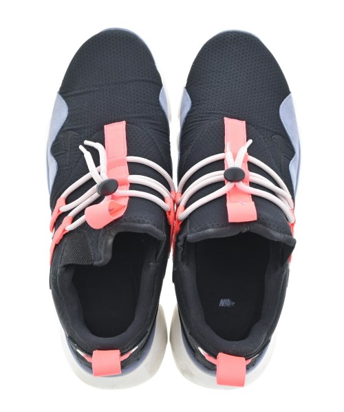 NIKE（ナイキ）スニーカー 黒 サイズ:28.5cm メンズ/2200640614133