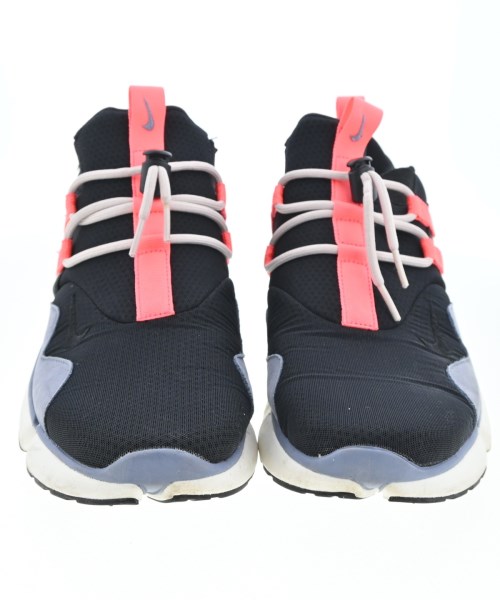 NIKE（ナイキ）スニーカー 黒 サイズ:28.5cm メンズ/2200640614133