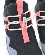 NIKE（ナイキ）スニーカー 黒 サイズ:28.5cm メンズ/2200640614133