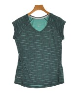 NIKE（ナイキ）Tシャツ・カットソー 黒 サイズ:L レディース/2200644428019