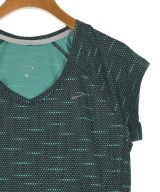 NIKE（ナイキ）Tシャツ・カットソー 黒 サイズ:L レディース/2200644428019