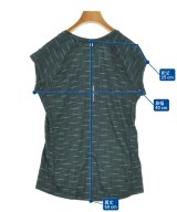 NIKE（ナイキ）Tシャツ・カットソー 黒 サイズ:L レディース/2200644428019