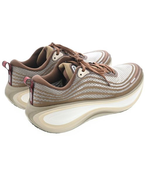 NIKE（ナイキ）スニーカー 茶 サイズ:27cm メンズ/2200648796015