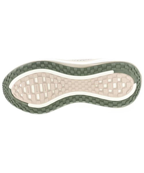 NIKE（ナイキ）スニーカー 茶 サイズ:27cm メンズ/2200648796015