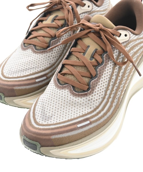 NIKE（ナイキ）スニーカー 茶 サイズ:27cm メンズ/2200648796015