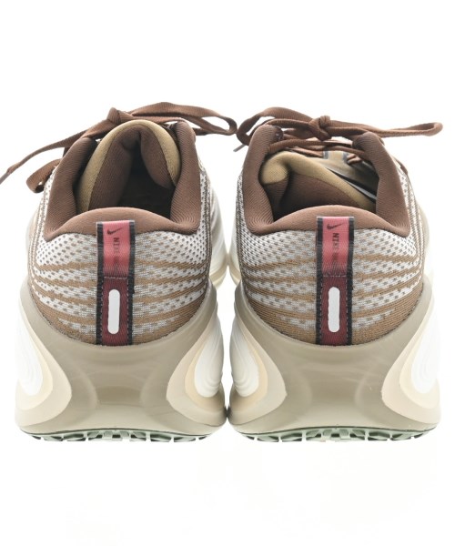 NIKE（ナイキ）スニーカー 茶 サイズ:27cm メンズ/2200648796015