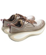 NIKE（ナイキ）スニーカー 茶 サイズ:27cm メンズ/2200648796015