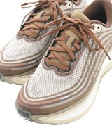 NIKE（ナイキ）スニーカー 茶 サイズ:27cm メンズ/2200648796015